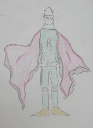 robin